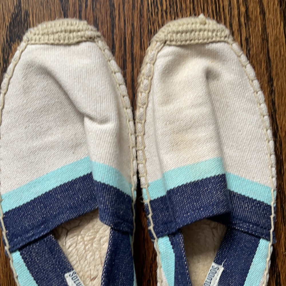 Soludos Size 10 - Picture 3 of 3